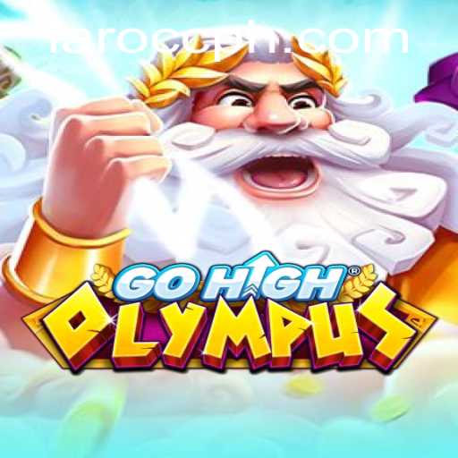 Discover the Thrilling World of GoHighOlympus: A New Chapter in Online Gaming