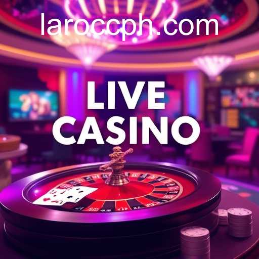 Live Casino