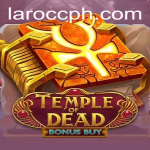 Unveiling the Thrills of Temple of Dead Bonus Buy